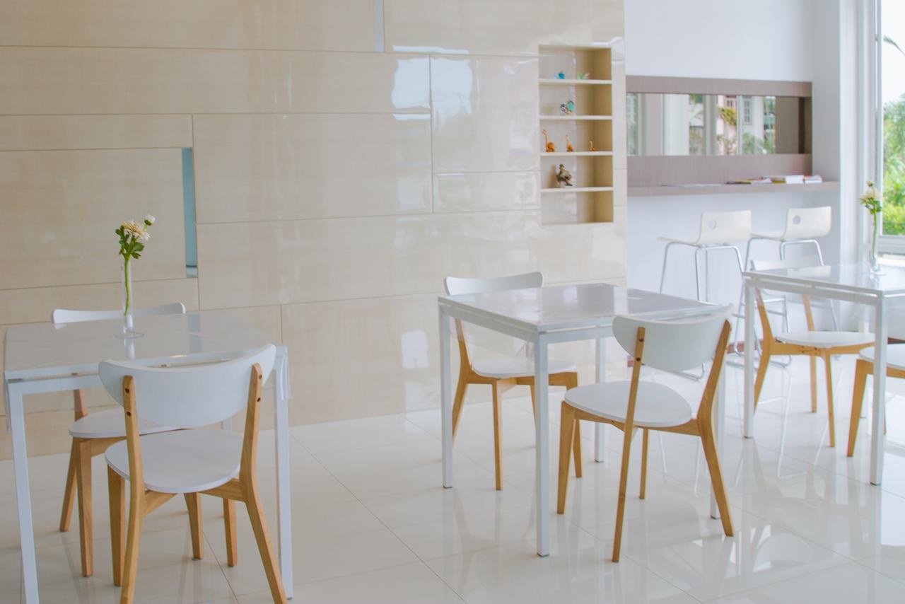 Charisma Residence Rayong Exteriér fotografie